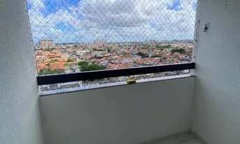 Imagem 3: Aluga-se apartamento 3/4 - Cond. Porto das Águas - Bairro Luzia