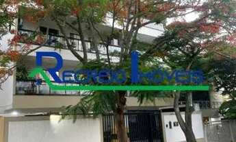 Imagem 3: Apartamento-À VENDA-Recreio dos Bandeirantes-Rio de Janeiro-RJ