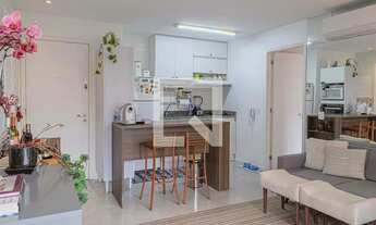 Imagem 6: Apartamento para Aluguel - Bela Vista, 2 Quartos, 49 m2