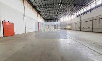 Imagem 5: Galpão para Locação em São Paulo, Barra Funda, 12 banheiros, 40 vagas