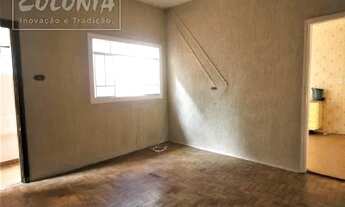 Imagem 4: Santo André - Casa Padrão - Vila Curuçá