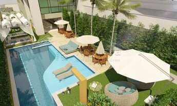 Imagem 3: Apartamento para venda tem 66 metros quadrados com 3 quartos