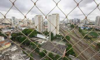 Imagem 6: Apartamento para Aluguel - Barra Funda, 2 Quartos, 55 m2