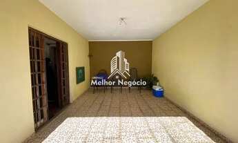 Imagem 2: Casa com 3 dorms, Jardim Dall'Orto, Sumaré - R$ 449 mil, Cod: CA1795