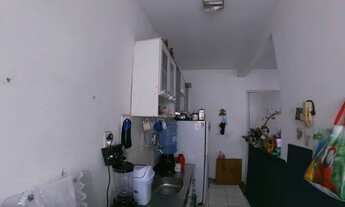 Imagem 4: M - Vendo Apartamento 2qts em Jardim Limoeiro