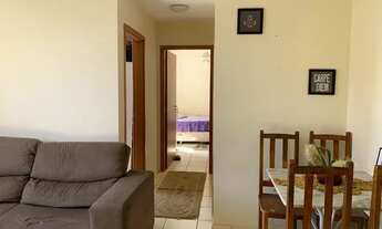 Imagem 2: Vendo ótimo apartamento no Condomínio Parque dos Esportes, atrás do McDonald's