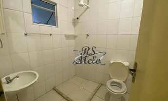 Imagem 3: Casa com 1 dormitório para alugar, 30 m² por R$ 650,00/mês - Jardim Nossa Senhora do Carmo