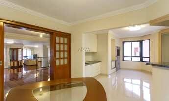 Imagem 7: Apartamento no Batel - ARYA 1