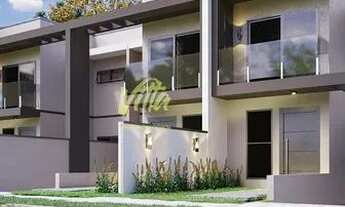 Imagem 4: Excelente TRIPLEX à venda em Araucária com mais de 140m² de área construída e excelente ac