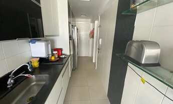 Imagem 5: Apartamento para venda tem 150 metros quadrados com 4 quartos em Jacarepaguá - Rio de Jane