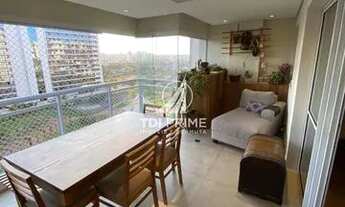 Imagem 6: Apartamento com 3 dormitórios à venda, 179 m² por R$ 2.800.000,00 - Santo Antônio - São Ca