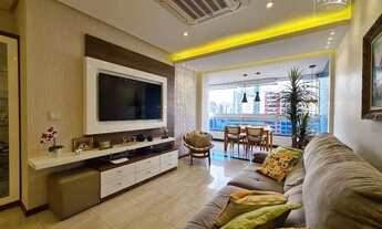 Imagem 2: Apartamento com 3 dormitórios à venda, 150 m² por R$ 1.100.000,00 - Praia de Itapoã - Vila