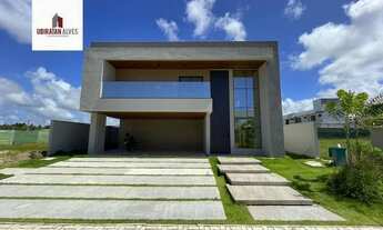 Imagem: LINDA CASA NO ALPHAVILLE CEARÁ 3