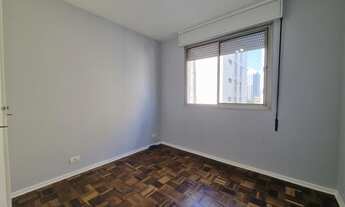 Imagem 7: Apartamento para aluguel possui 127 metros quadrados com 3 quartos em Paraíso - São Paulo