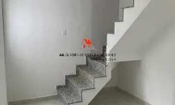 Imagem 2: COBERTURA À VENDA - PQ ORATÓRIO - 02 QUARTOS - 100m² - R$425.000,00