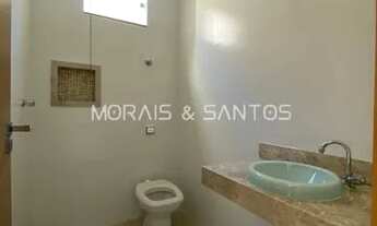 Imagem 4: IND CASA À VENDA NO BAIRRO PLANALTO - MONTES CLAROS MG