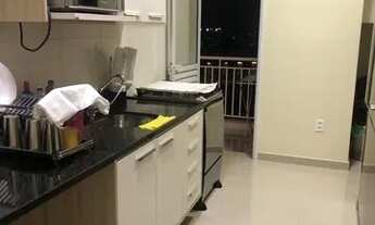 Imagem 3: Apartamento para venda com 92 metros quadrados com 3 quartos em Parque Verde - Belém - PA