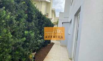 Imagem 7: Sobrado com 3 dormitórios para alugar, 220 m² por R$ 8.215/mês - Condomínio Metropolitan P