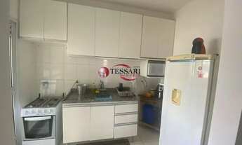 Imagem 5: Aluga apartamento Bairro Pinheiros 2 dormitórios, sendo 1 tipo Apartamento, sala 2 ambient