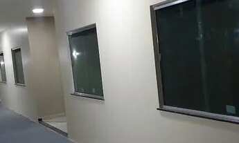 Imagem 13: Apartamento de alto padrão