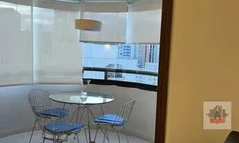 Imagem 7: Flat para aluguel com 52 metros quadrados com 1 quarto em Bela Vista - São Paulo - SP