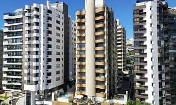 Imagem: FLORIANÓPOLIS - Apartamento Padrão - AGRONÔMICA