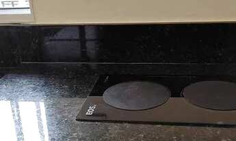 Imagem 6: Apartamento para aluguel tem 40 metros quadrados com 1 quarto em Cidade Monções - São Paul