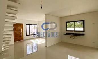 Imagem 3: Sobrado para venda possui 142 metros quadrados com 3 quartos