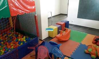 Imagem 3: Apartamento para venda na Vila Mangalot