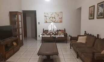 Imagem 2: Casa com 3 dorms, Jardim Paulista, Sumaré - R$ 851 mil, Cod: RRCA2201