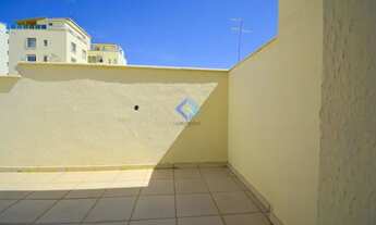 Imagem 3: Edifício Porto Rico: Cobertura duplex, 3 quartos a venda no Santa Efigênia