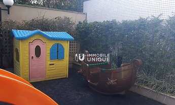 Imagem 6: Apartamento com 3 dormitórios à venda, 140 m² por R$ 1.590.000 - Jardim - Santo André/SP