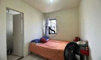 Imagem 4: Excelente apartamento na Rua 48 com 3 quartos, 1 suíte, andar alto, vaga coberta