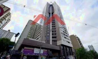 Imagem 2: CURITIBA - Loja/Salão - Centro