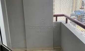 Imagem 3: Apartamento Padrão em São José do Rio Preto