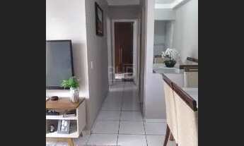 Imagem 2: Apartamento à venda, 2 quartos, 1 vaga, Nova Petrópolis - São Bernardo do Campo/SP