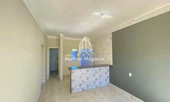 Imagem 4: Casa com 2 dorms, Loteamento Jardim Vila Verde, Hortolândia - R$ 50 mil, Cod: 5RCA2272