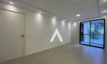 Imagem 2: Apartamento com 2 dormitórios à venda, 76 m² por R$ 570.000,00 - Agriões - Teresópolis/RJ