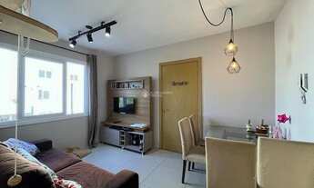 Imagem 3: NOVO HAMBURGO - Apartamento Padrão - Rondônia