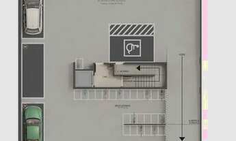 Imagem 3: Imóvel na Hachbart