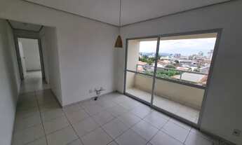 Imagem 4: Apartamento para aluguel ou venda com 56 m² com 2 quartos em Passa Vinte - Palhoça - SC