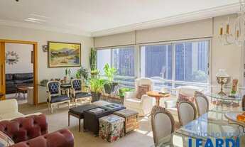 Imagem 4: APARTAMENTO - BELA VISTA - SP