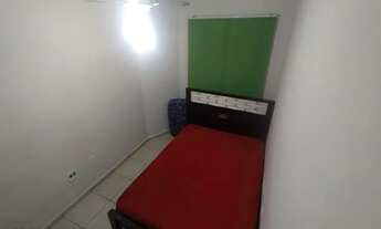 Imagem 7: Apartamento para aluguel possui 34 metros quadrados com 1 quarto em Ocian - Praia Grande