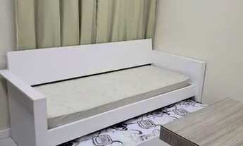 Imagem 2: Apartamento a Beira Mar