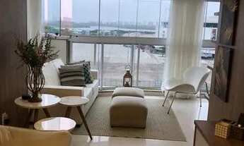 Imagem 3: LINDO APTO 3QTOS-SUÍTE-93M2-2VGS- BARA BORA RESORT - BARRA DA TIJUCA RJ