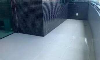 Imagem 7: Edificio Torre de Farnese 205m2 no Umarizal