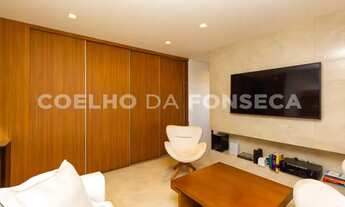 Imagem 7: São Paulo - Apartamento Padrão - Campo Belo