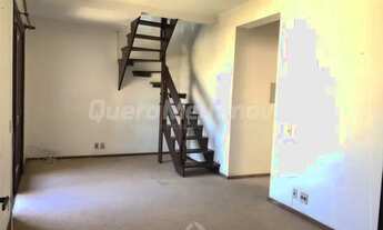 Imagem 4: Cobertura duplex no bairro Rio Branco