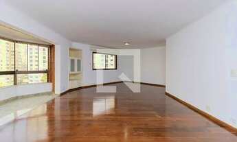 Imagem 2: Apartamento para Aluguel - Brooklin, 4 Quartos, 163 m2