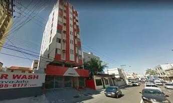 Imagem: Apartamento com 1 dormitório à venda